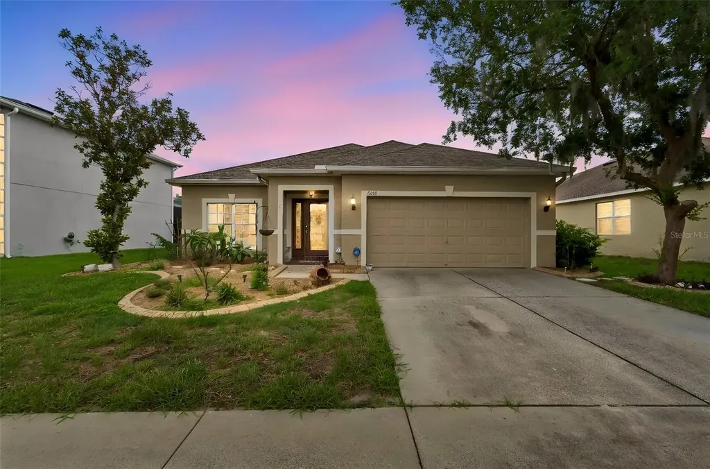 6050 Blue Sage Drive Land O Lakes FL 34639