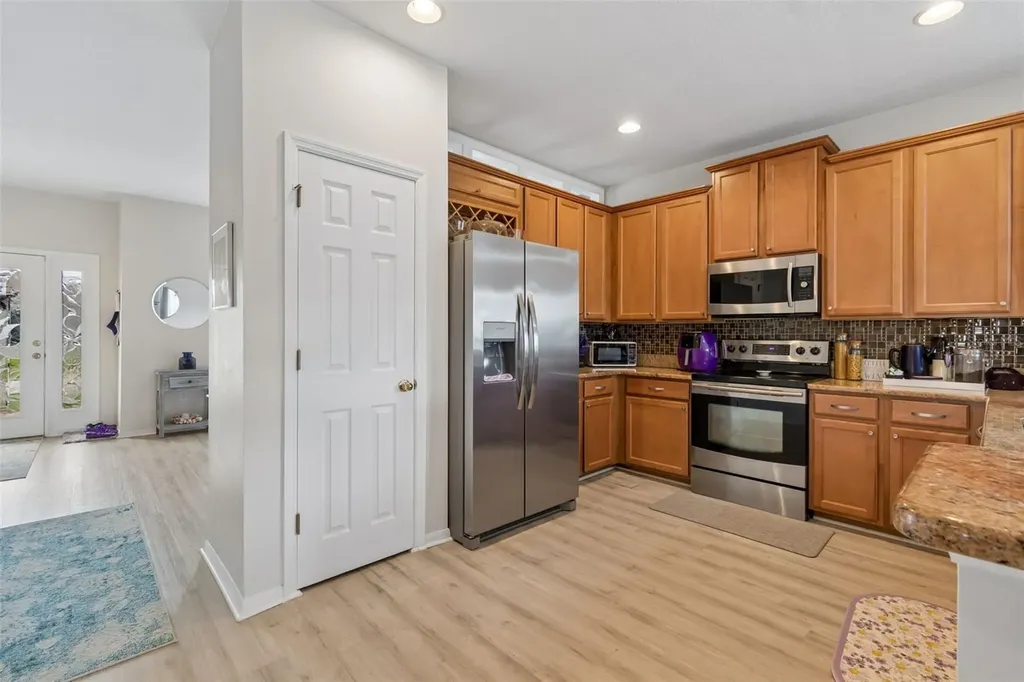 6050 Blue Sage Drive Land O Lakes FL 34639