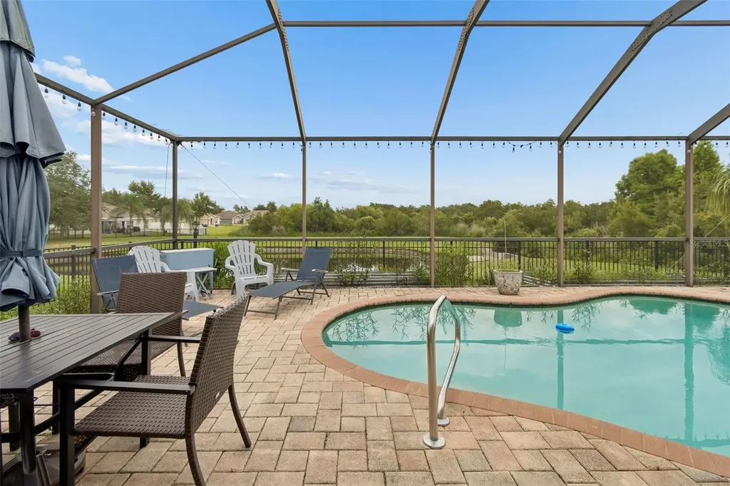 6050 Blue Sage Drive Land O Lakes FL 34639