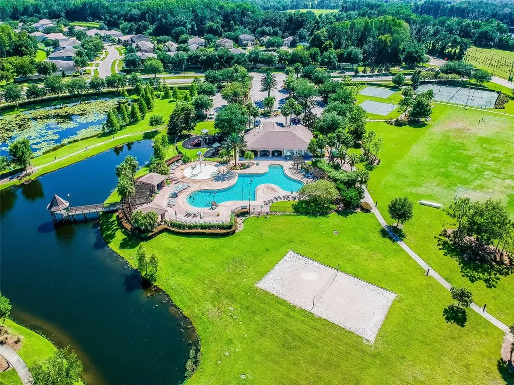 6050 Blue Sage Drive Land O Lakes FL 34639