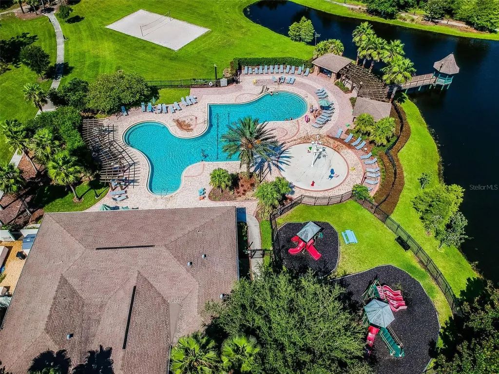 6050 Blue Sage Drive Land O Lakes FL 34639