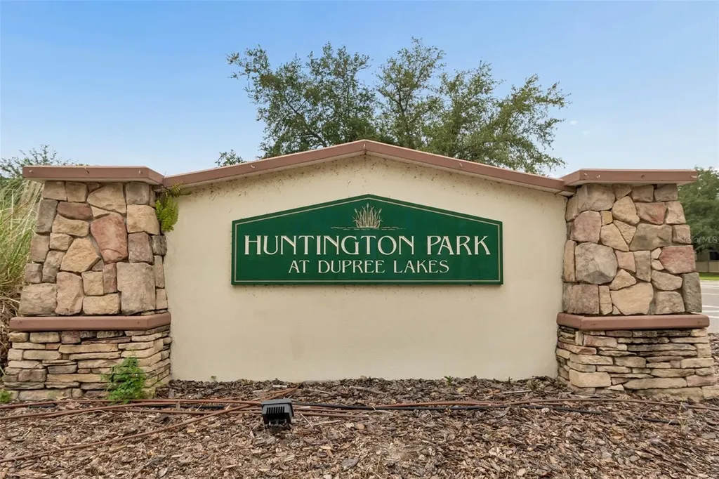 6050 Blue Sage Drive Land O Lakes FL 34639