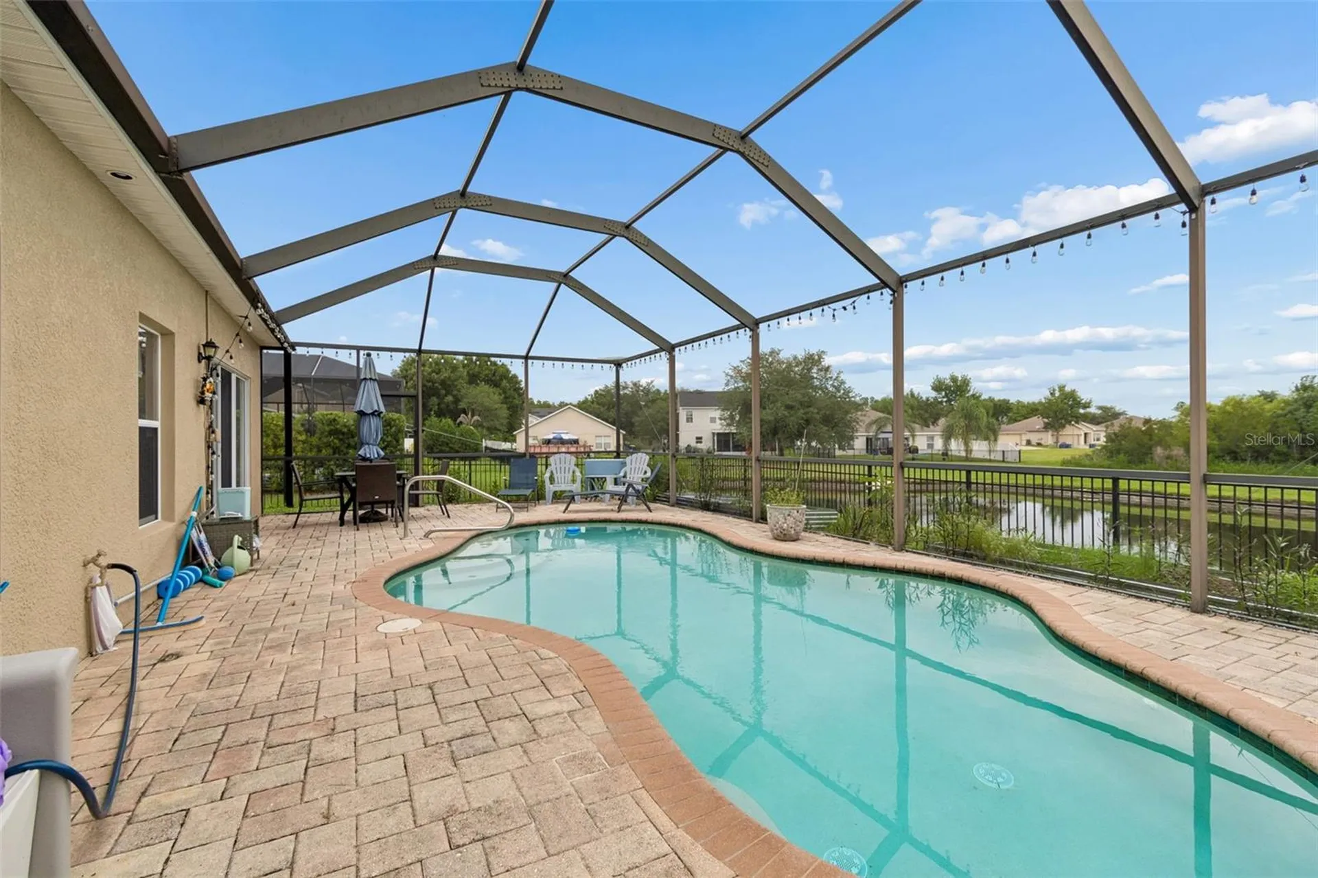6050 Blue Sage Drive Land O Lakes FL 34639