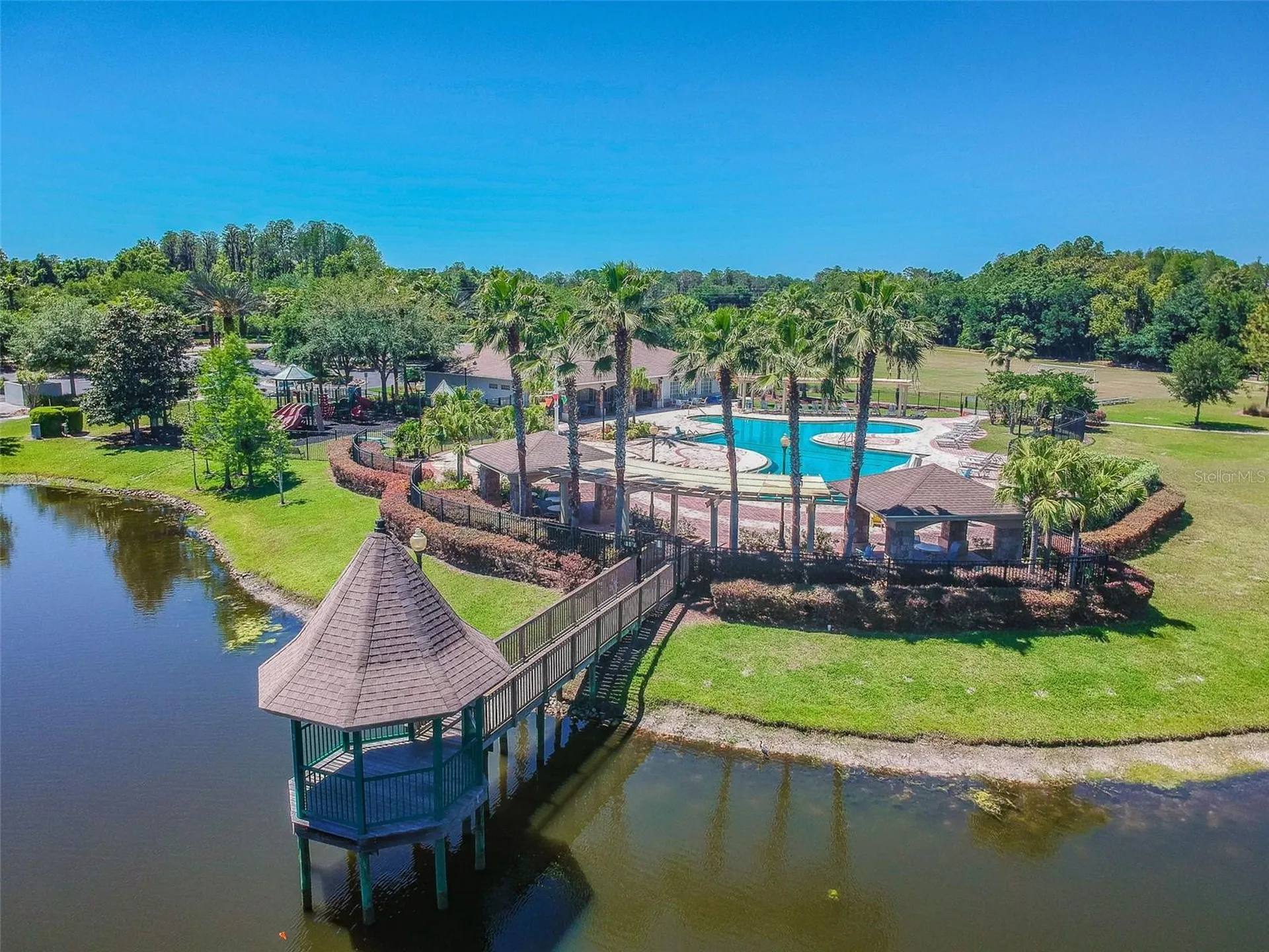 6050 Blue Sage Drive Land O Lakes FL 34639