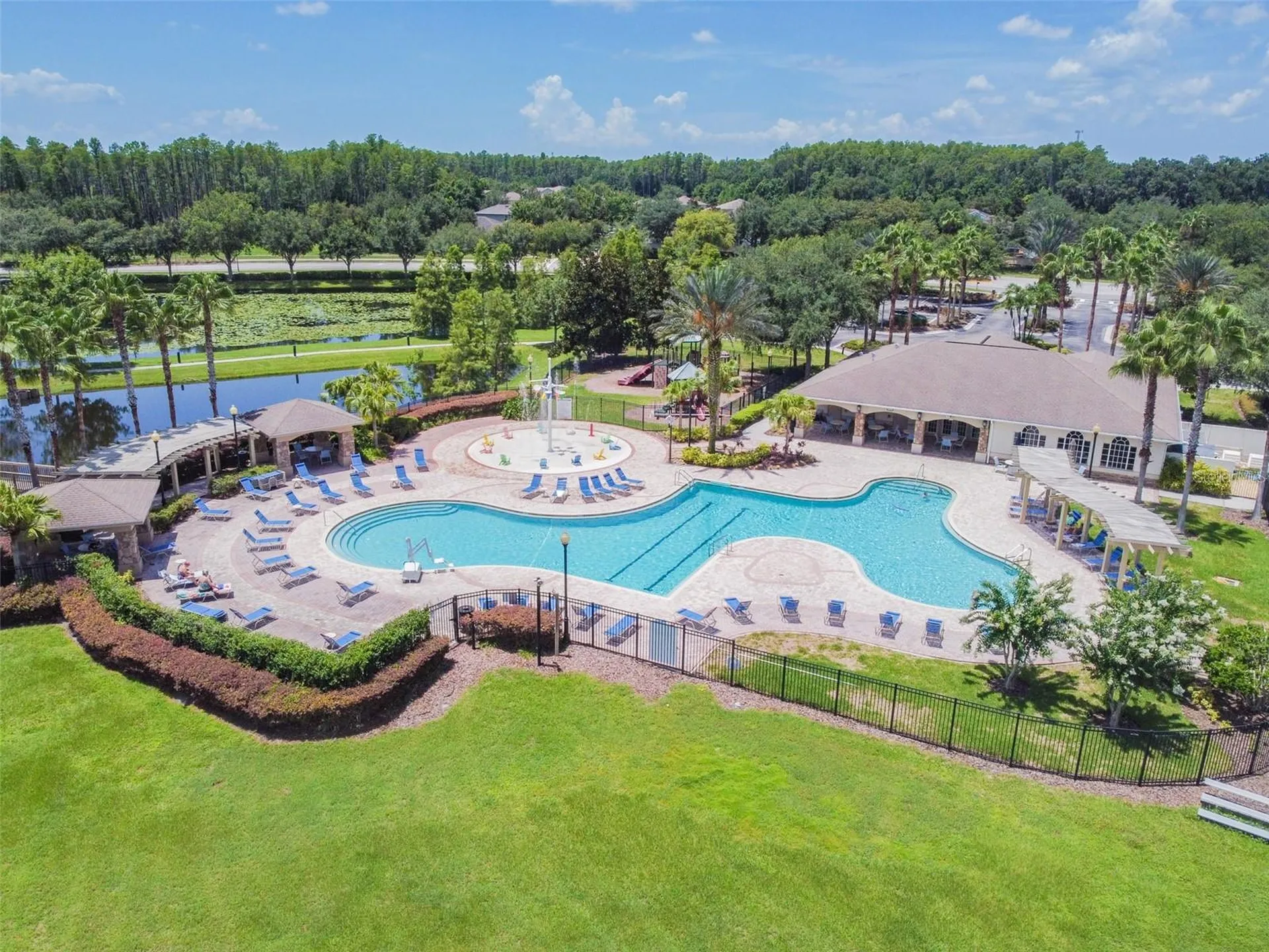 6050 Blue Sage Drive Land O Lakes FL 34639
