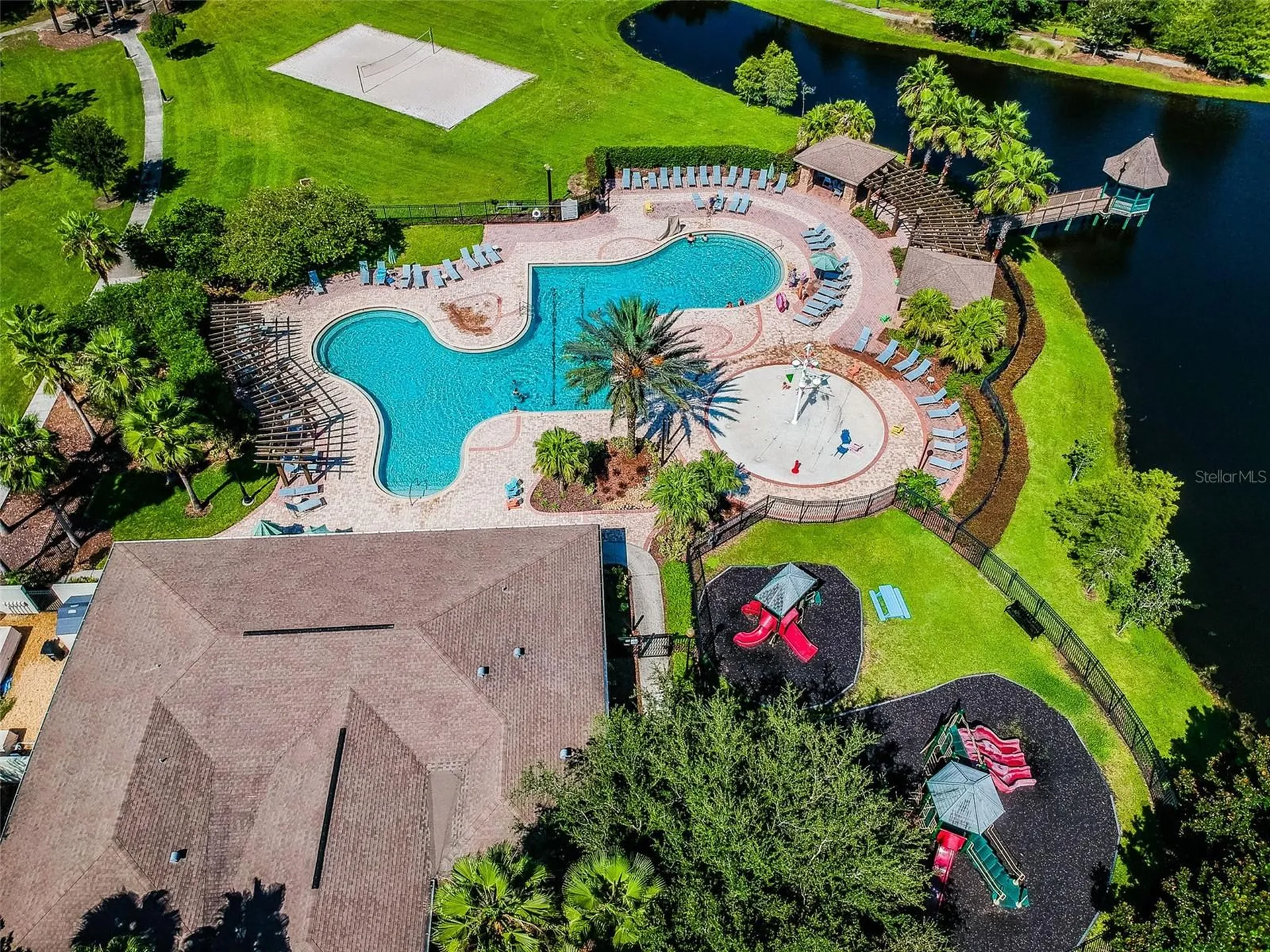 6050 Blue Sage Drive Land O Lakes FL 34639