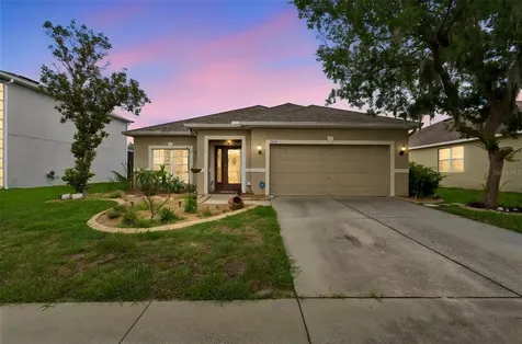 6050 Blue Sage Drive Land O Lakes FL 34639