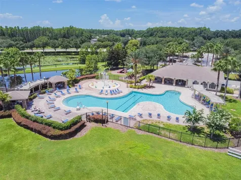6050 Blue Sage Drive Land O Lakes FL 34639