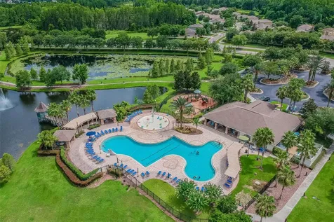 6050 Blue Sage Drive Land O Lakes FL 34639