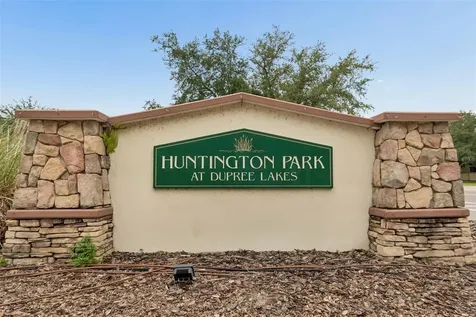 6050 Blue Sage Drive Land O Lakes FL 34639