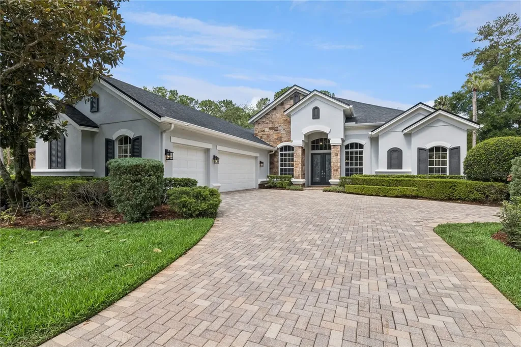 768 Whooping Crane Court Sanford FL 32771