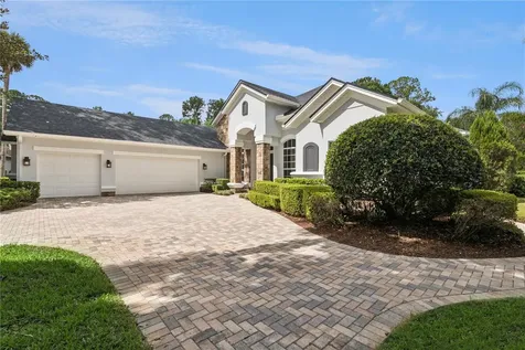 768 Whooping Crane Court Sanford FL 32771