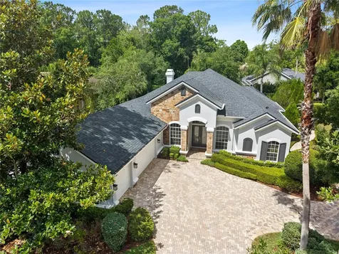 768 Whooping Crane Court Sanford FL 32771