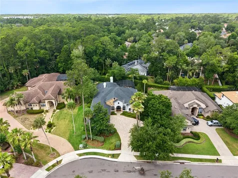 768 Whooping Crane Court Sanford FL 32771