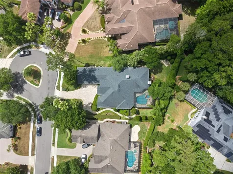 768 Whooping Crane Court Sanford FL 32771