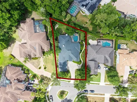 768 Whooping Crane Court Sanford FL 32771