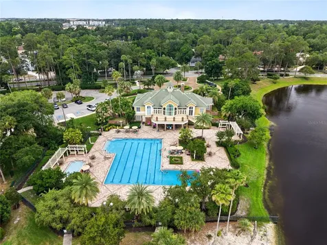 768 Whooping Crane Court Sanford FL 32771