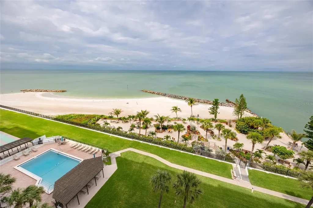 7100 Sunset Way St Pete Beach FL 33706