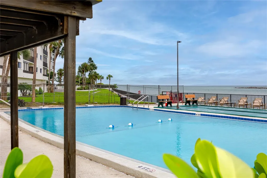 7100 Sunset Way St Pete Beach FL 33706