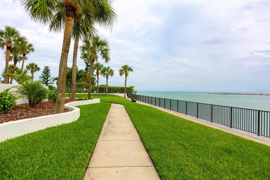 7100 Sunset Way St Pete Beach FL 33706