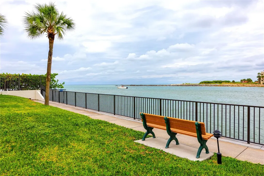 7100 Sunset Way St Pete Beach FL 33706