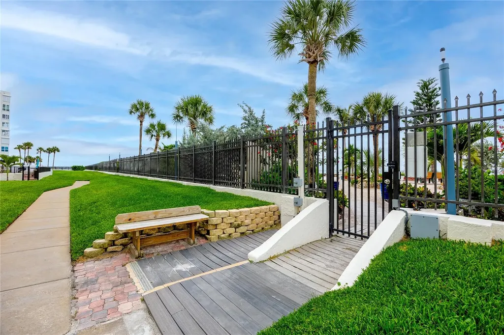 7100 Sunset Way St Pete Beach FL 33706