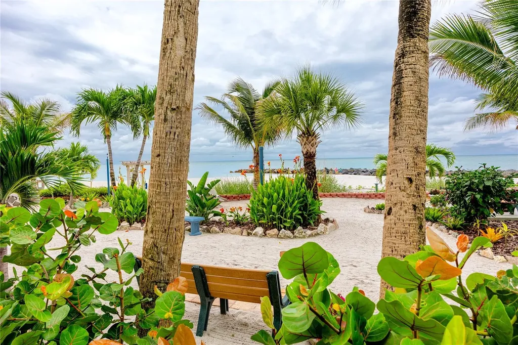 7100 Sunset Way St Pete Beach FL 33706
