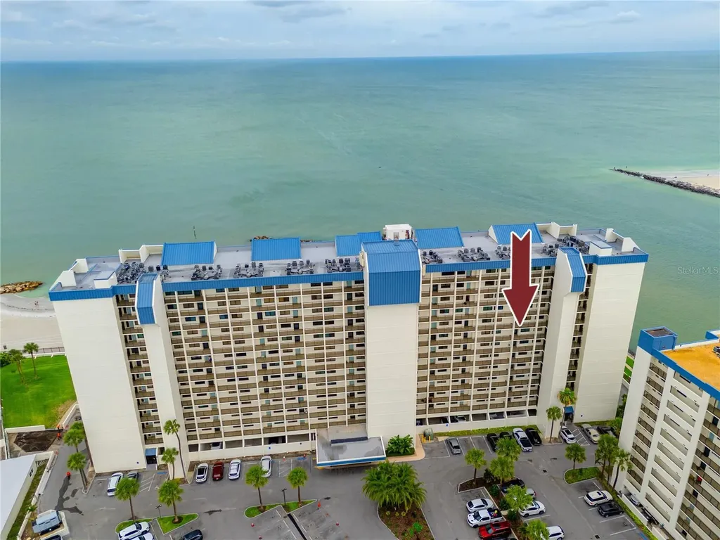 7100 Sunset Way St Pete Beach FL 33706