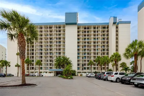 7100 Sunset Way St Pete Beach FL 33706