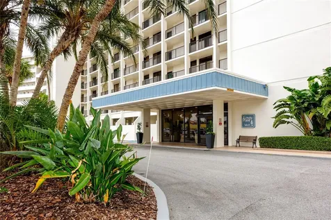 7100 Sunset Way St Pete Beach FL 33706