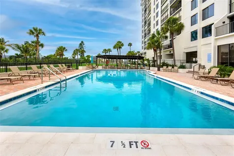 7100 Sunset Way St Pete Beach FL 33706
