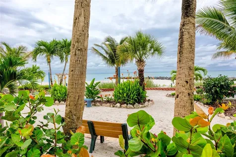 7100 Sunset Way St Pete Beach FL 33706