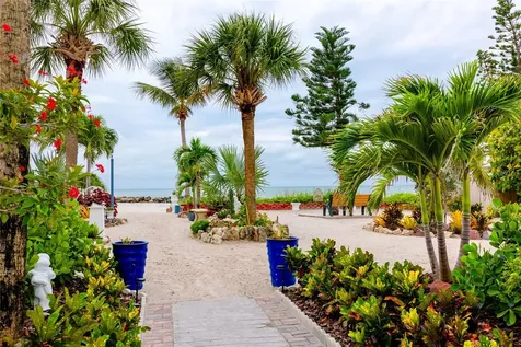 7100 Sunset Way St Pete Beach FL 33706