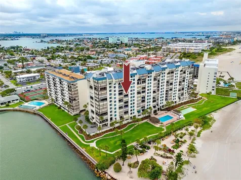 7100 Sunset Way St Pete Beach FL 33706