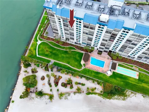 7100 Sunset Way St Pete Beach FL 33706