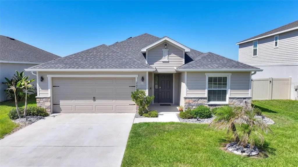 2852 San Marco Way Winter Haven FL 33884