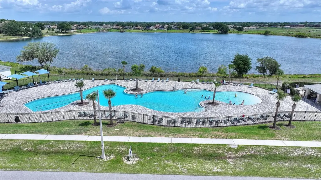 2852 San Marco Way Winter Haven FL 33884