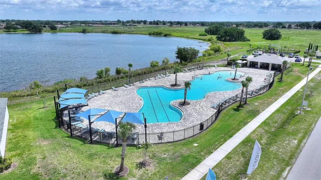 2852 San Marco Way Winter Haven FL 33884