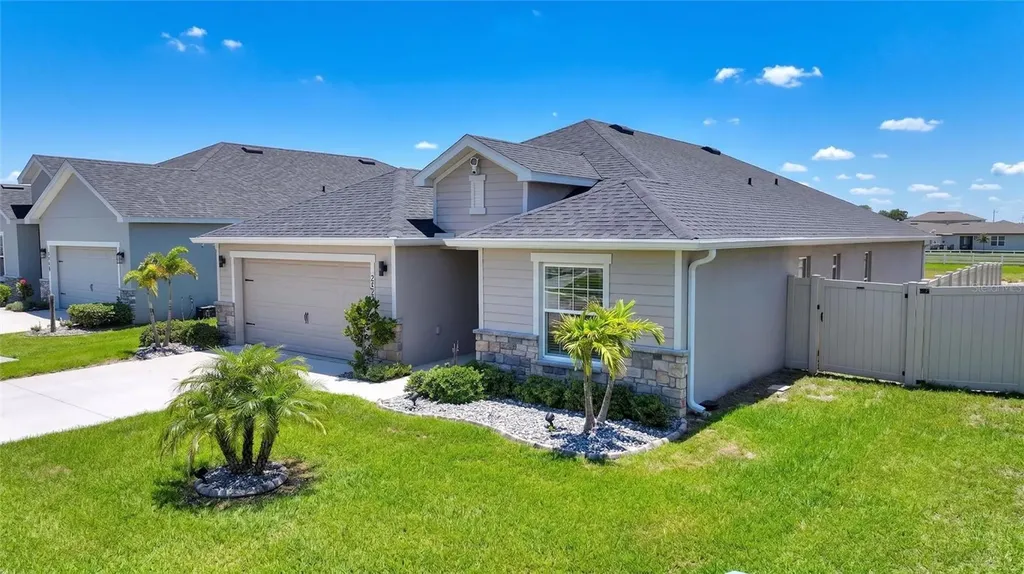 2852 San Marco Way Winter Haven FL 33884