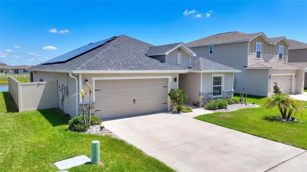 2852 San Marco Way Winter Haven FL 33884