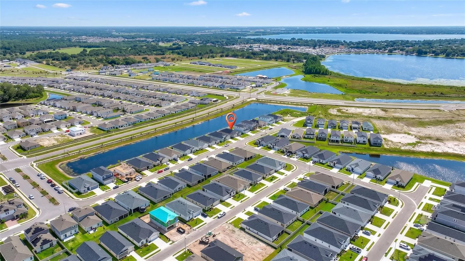 2852 San Marco Way Winter Haven FL 33884