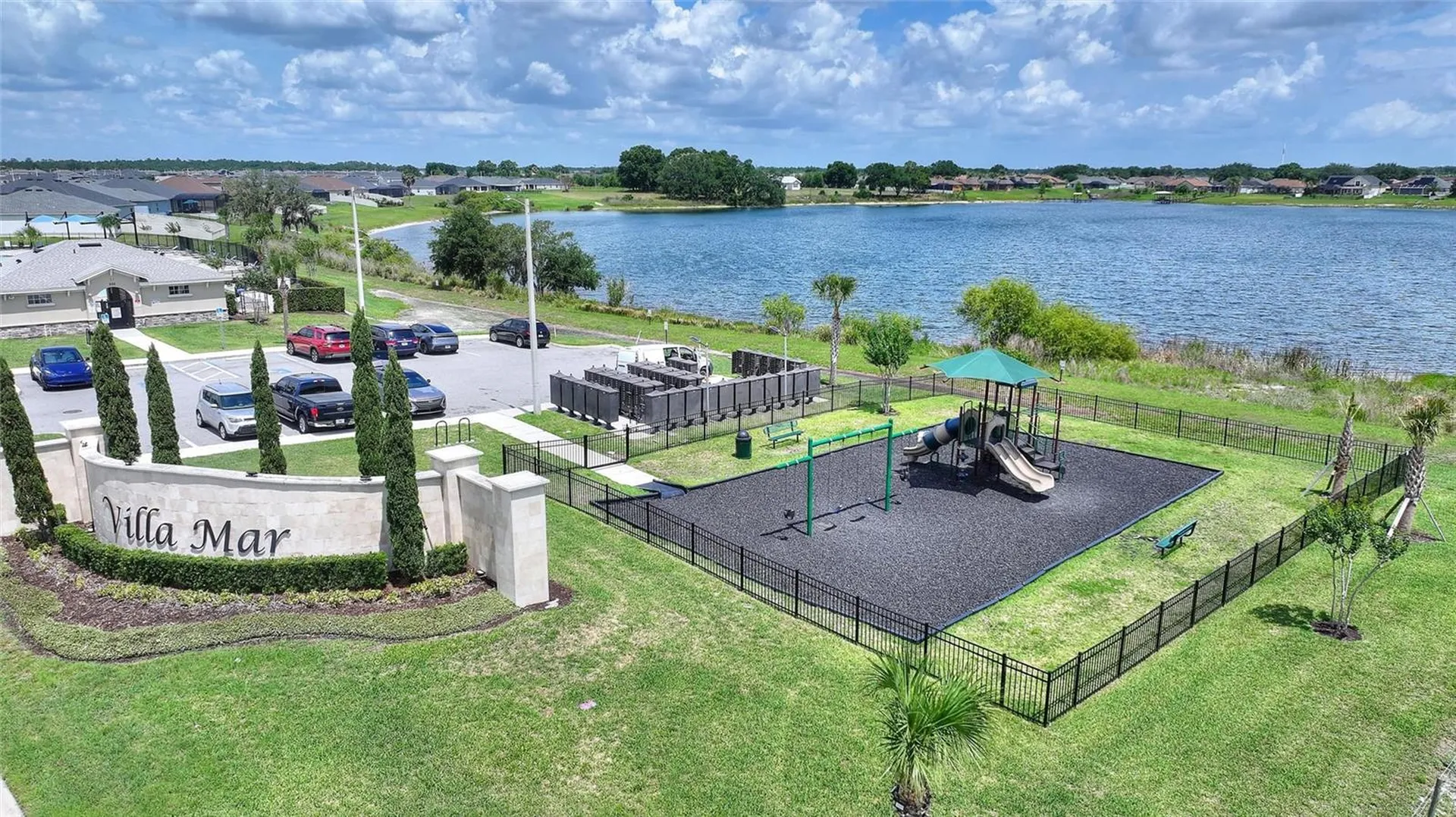 2852 San Marco Way Winter Haven FL 33884