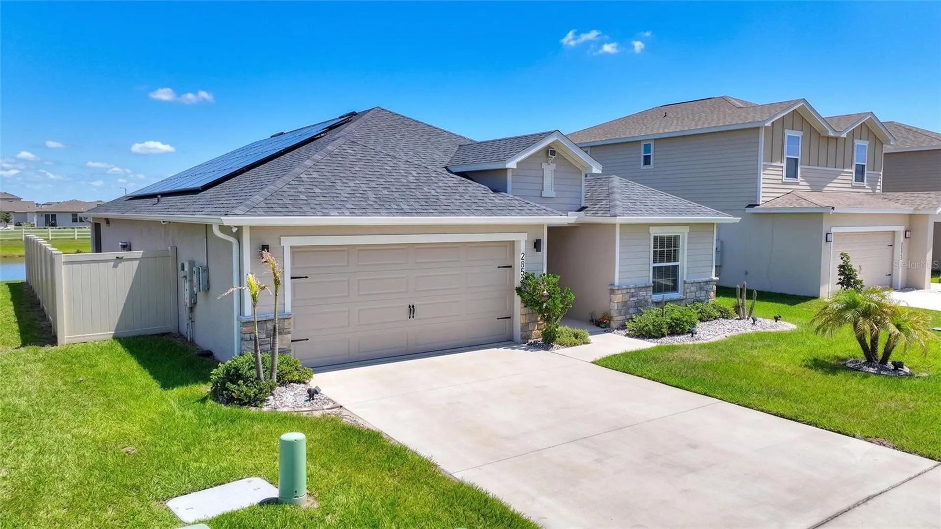 2852 San Marco Way Winter Haven FL 33884