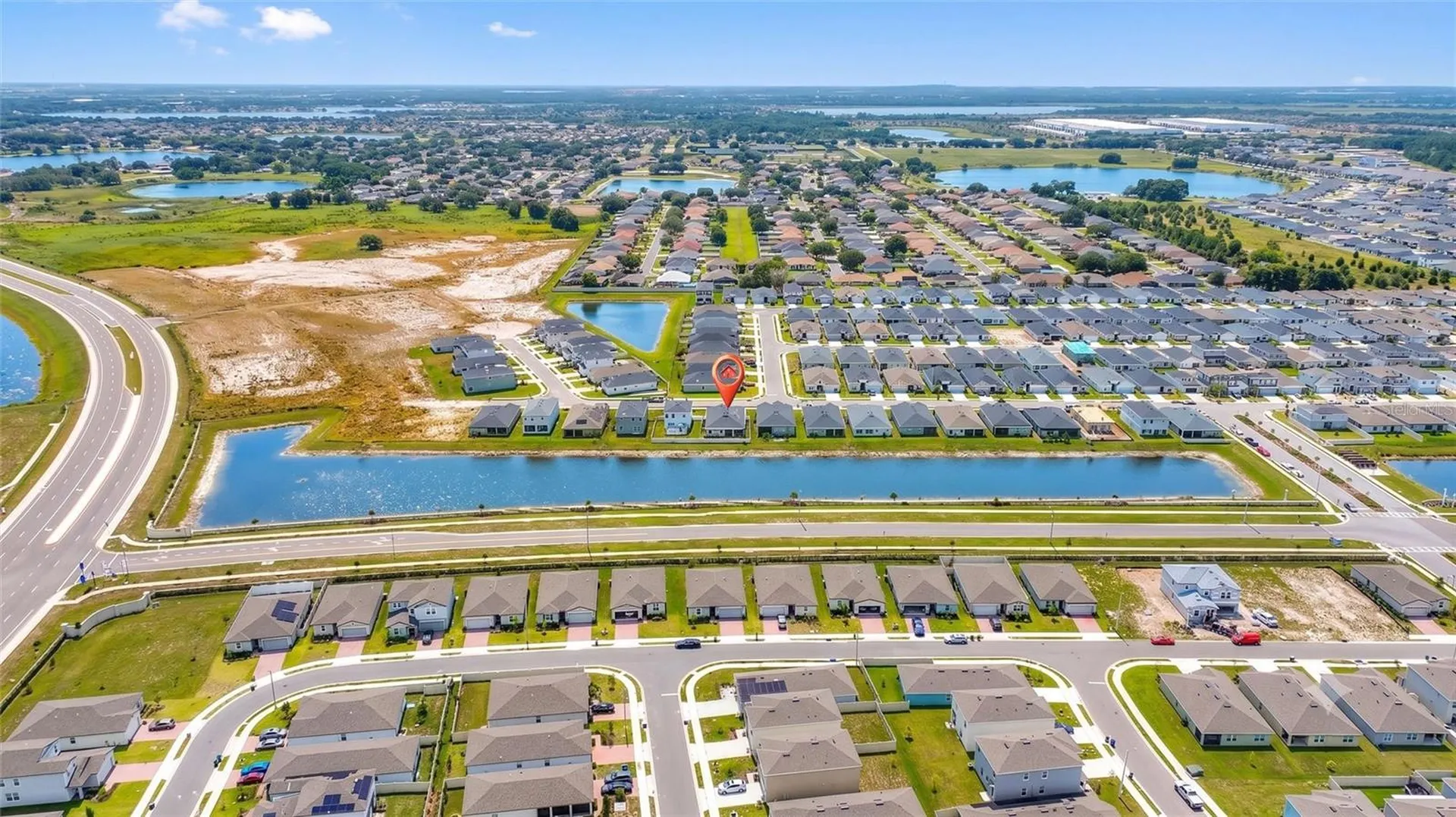 2852 San Marco Way Winter Haven FL 33884