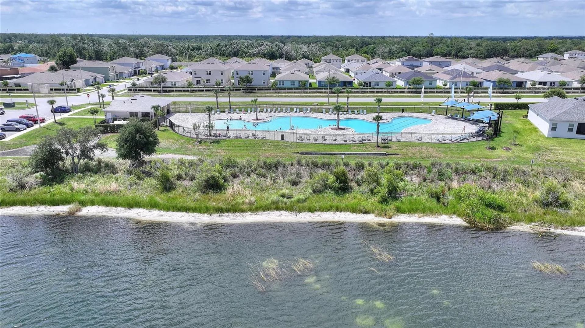 2852 San Marco Way Winter Haven FL 33884