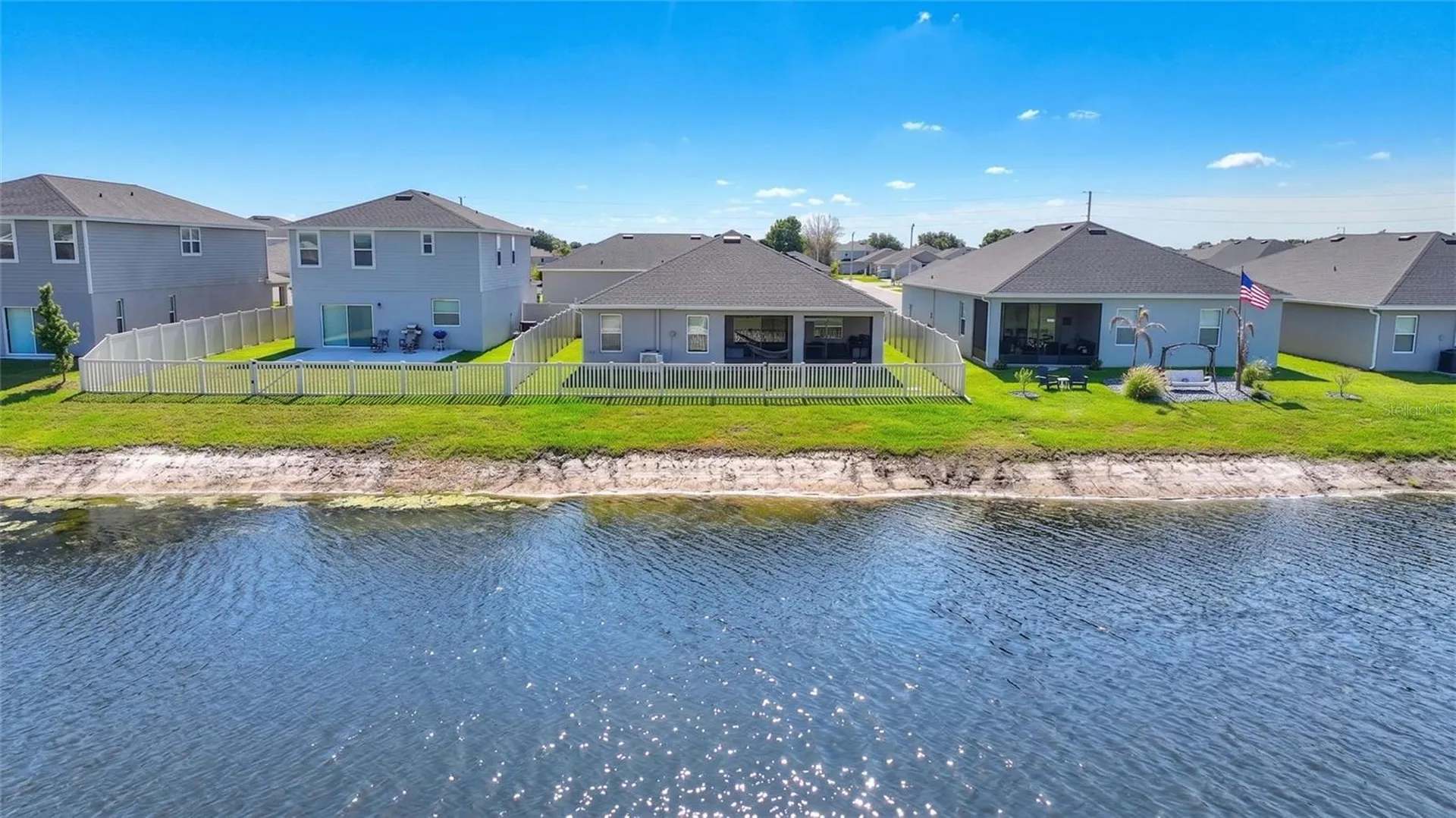 2852 San Marco Way Winter Haven FL 33884