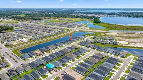 2852 San Marco Way Winter Haven FL 33884