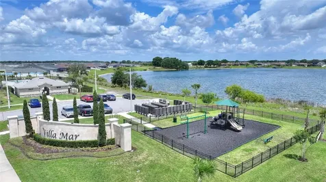 2852 San Marco Way Winter Haven FL 33884
