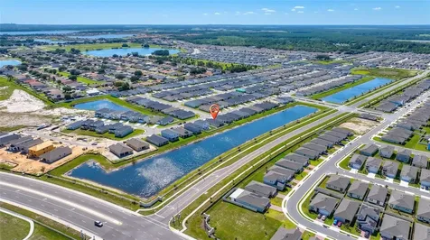 2852 San Marco Way Winter Haven FL 33884