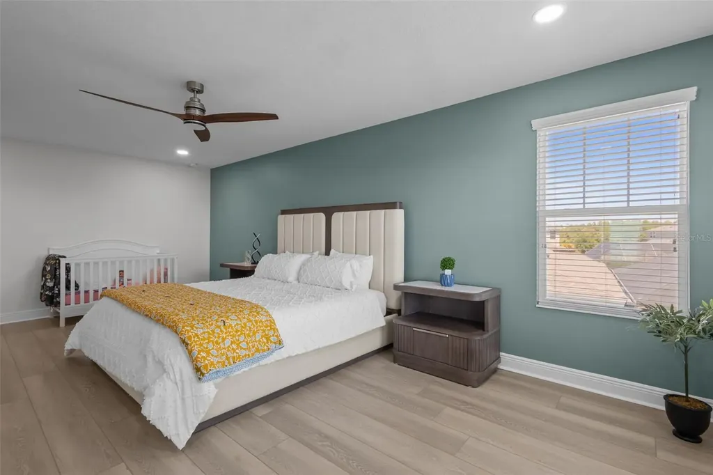 4528 Ballantrae Boulevard Land O Lakes FL 34638